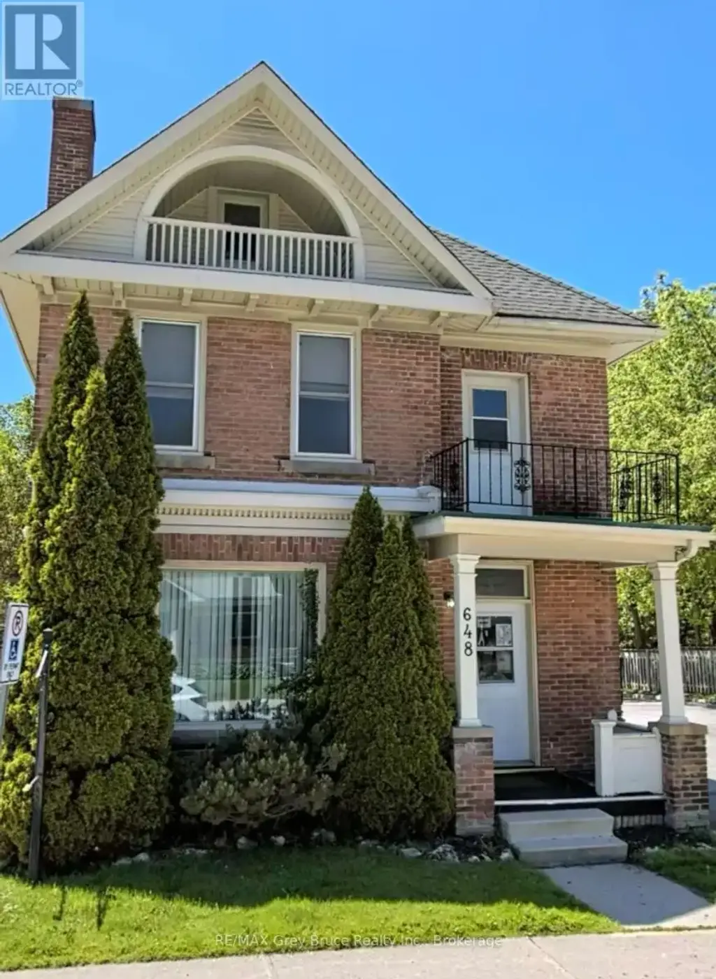 648 2nd Avenue E, Owen Sound